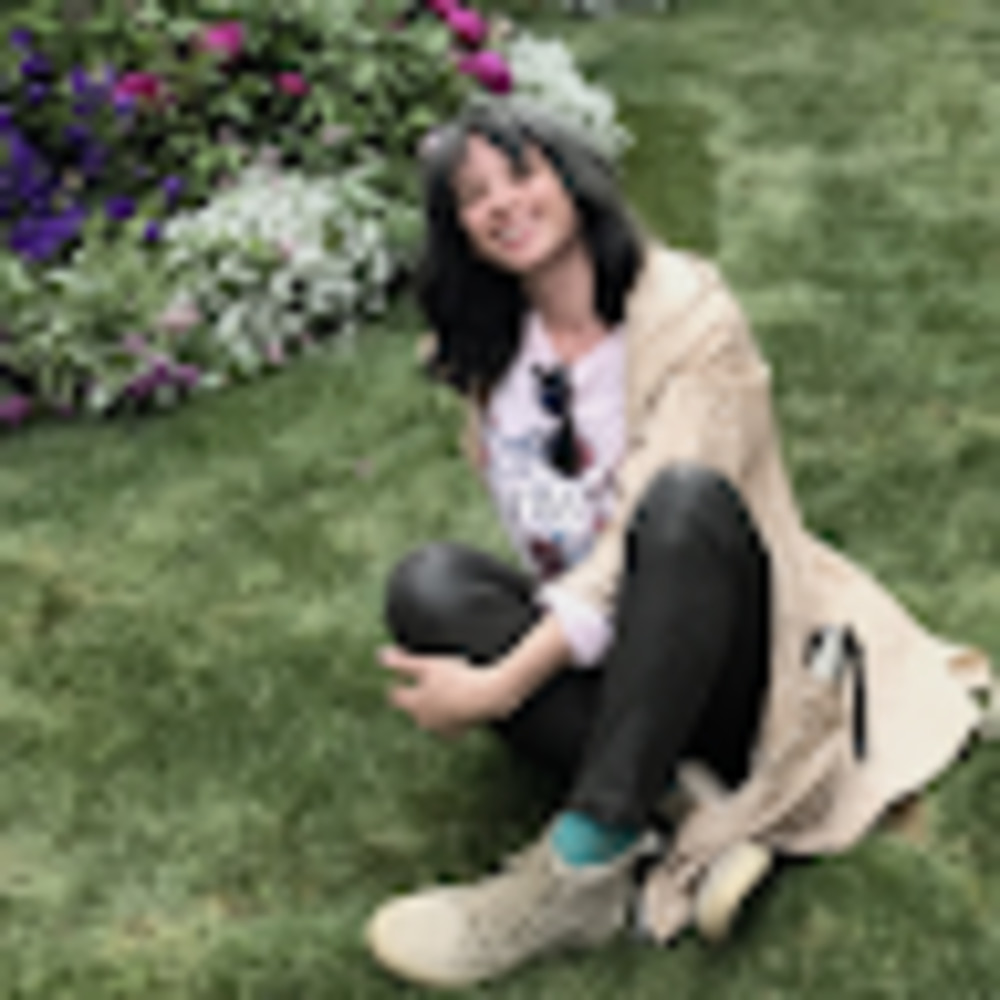 Meet your Posher, Jennifer